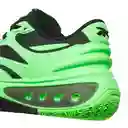 Reebok Tenis Ers bb Para Baloncesto Unisex Verde Talla 12
