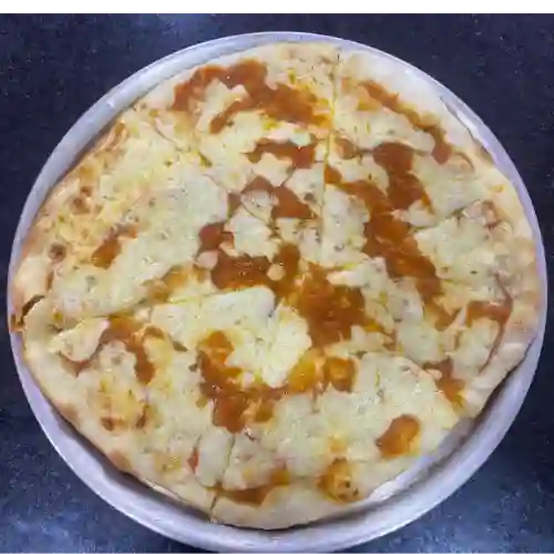 Pizza Napolitana