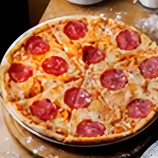 Peperoni 40cm