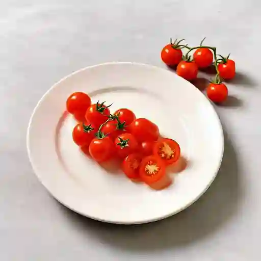 Adición Tomate Cherry