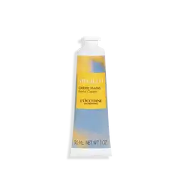 Crema Para Manos Melilot