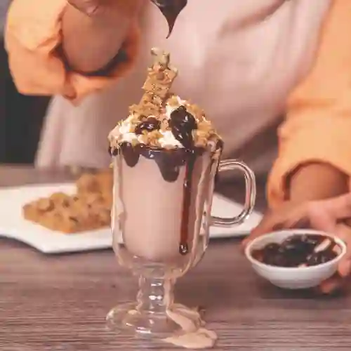 Malteadea de Blondy