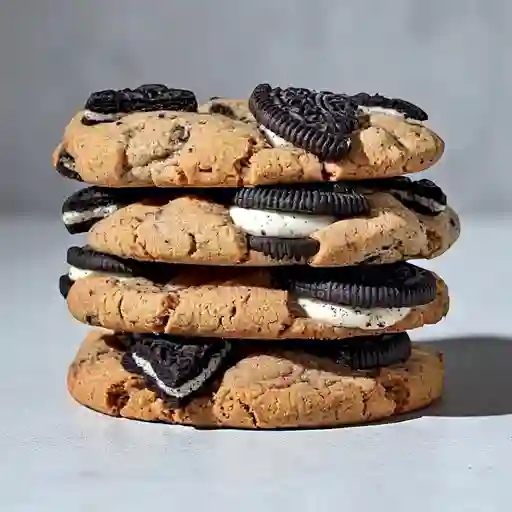 Galleta De Oreo