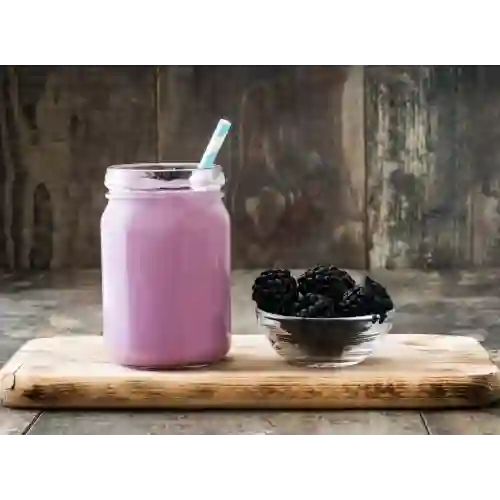 Jugo de Mora