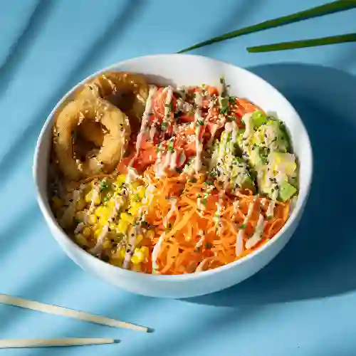 Poke Bowl Philadelphia