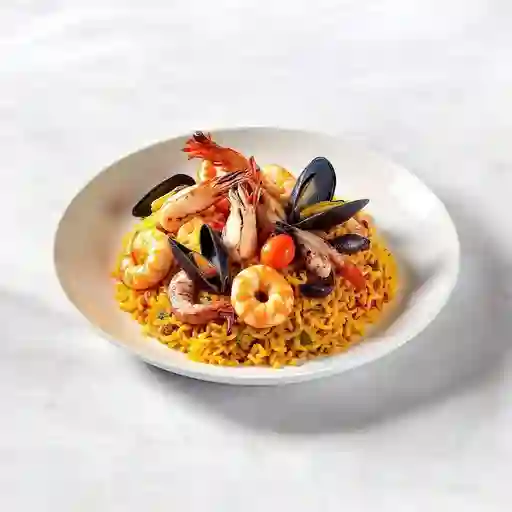 Arroz Del Mar