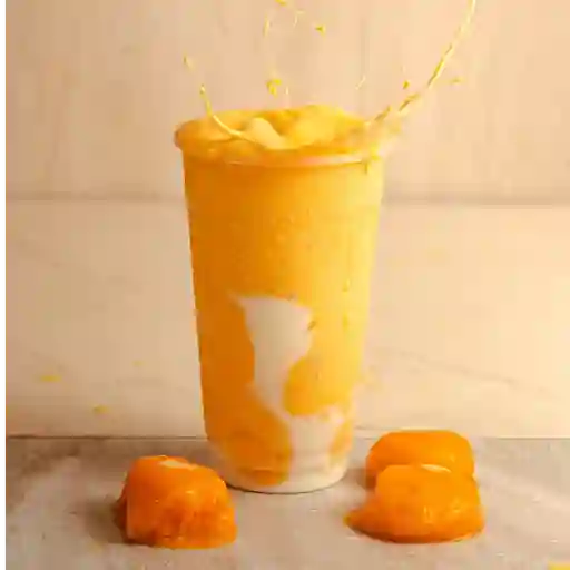 Mango paradise 12 onzas