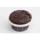 Muffin Doble Chocolate Tostao