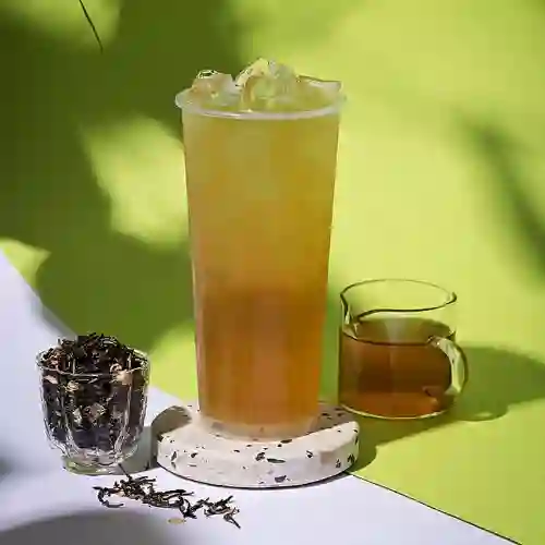 Té Oolong de Camelia