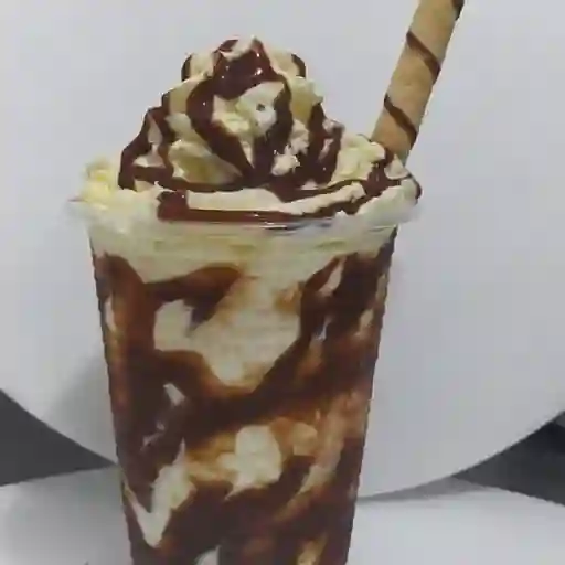 Sundae de Chocolate