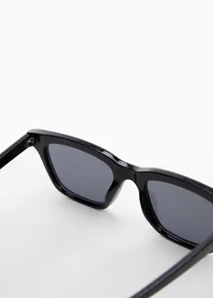 Gafas de Sol Danka Negro Talla 99 Mujer Mango