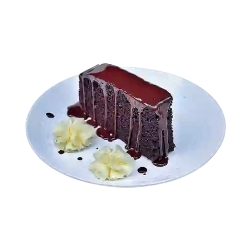 Torta de Chocolate