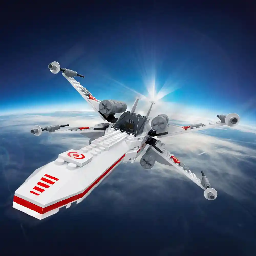 Zoom Sports Space Explorer Scoutship