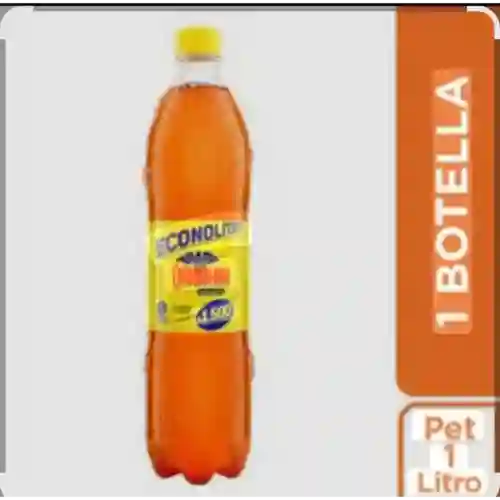 Econolitro Colombiana
