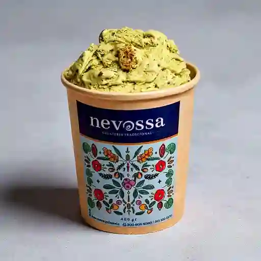 Gelato Pistacho