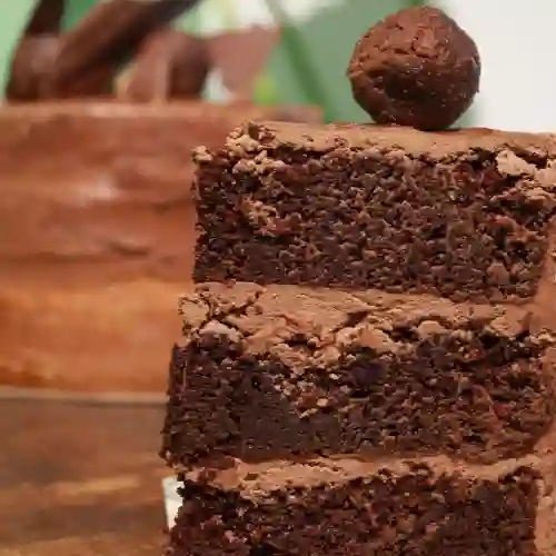 Torta de Chocolate
