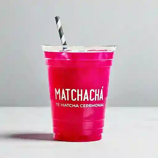Limonada Coco Pink
