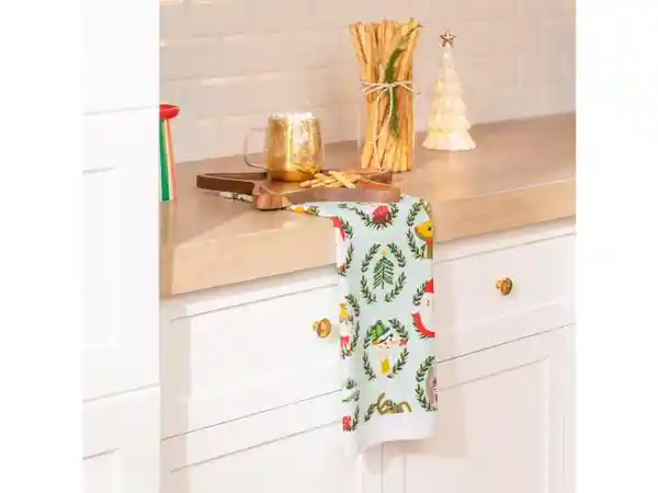 Paño de Navidad Ref. 3090258000683