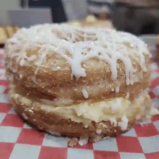 Cronut Tres Leches