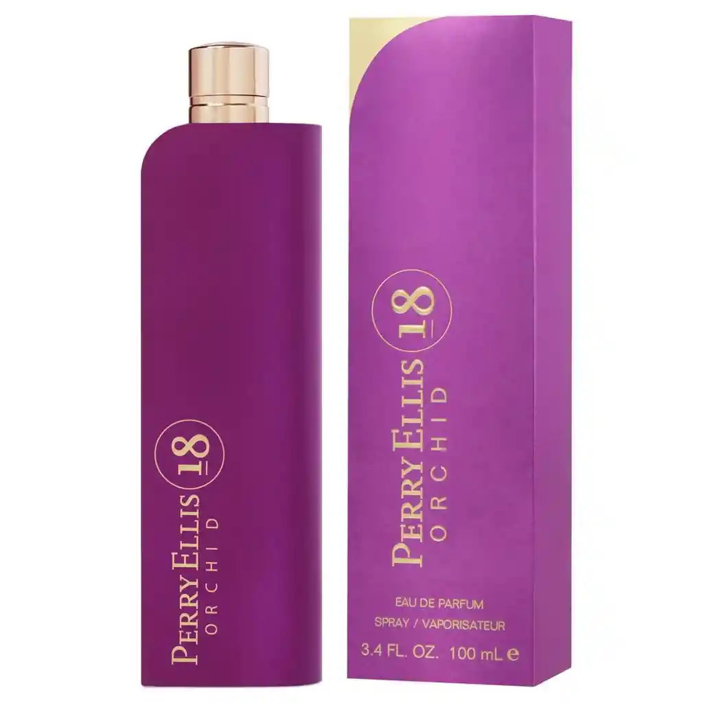 Perry Ellis Perfume