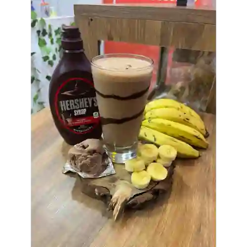 Malteada Chocofresh 16 Oz