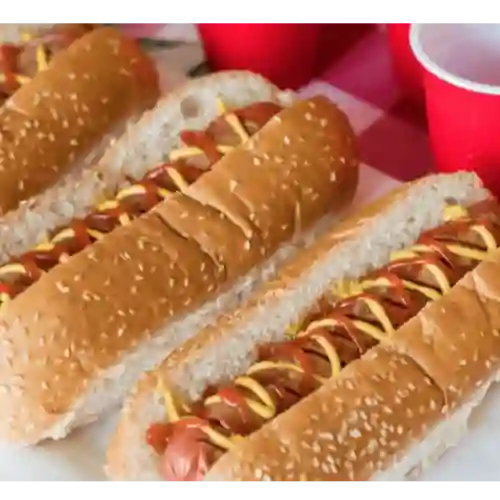 Perro Americano