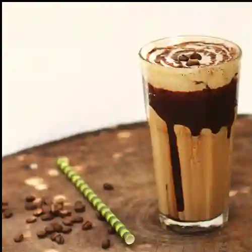 Malteada de Café