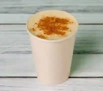 Capuchino Vainilla