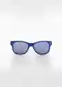 Gafas Matt Azul Talla 99 Niños Mango