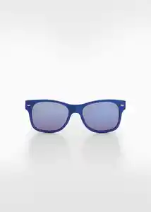 Gafas Matt Azul Talla 99 Niños Mango