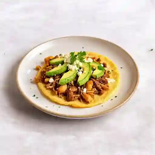 Arepa Rellena 6 Opciones