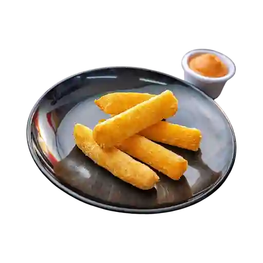 Yuquitas
