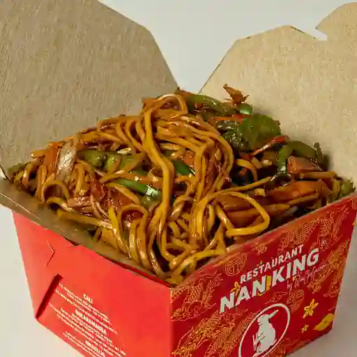 Lo mein especial (1000gr.)