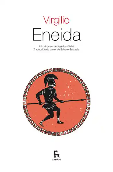 Eneida - Virgilio