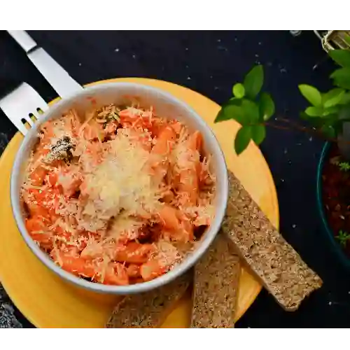 Fresca Pasta