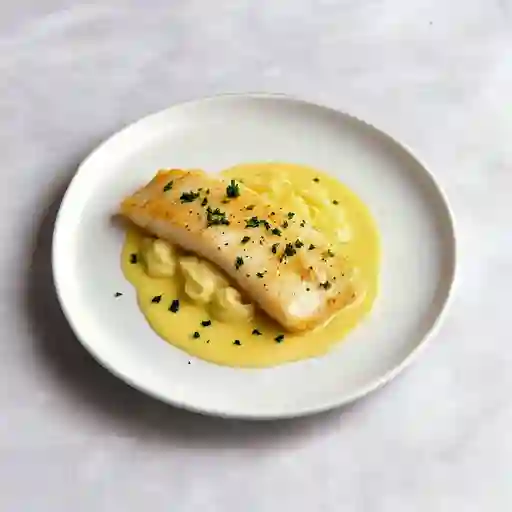 Filete De Pescado