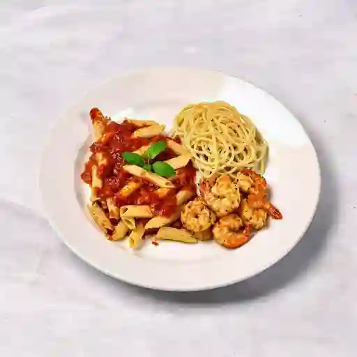 Platos Combinados Armalo A Tu Gusto!
