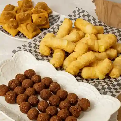 Combo 148 Picadas