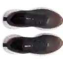 Under Armour Tenis Infinite Negro de Hombre Para Correr Talla 10