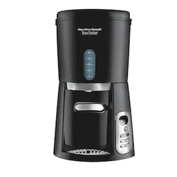 Hamilton Beach Cafetera Eléctrica 