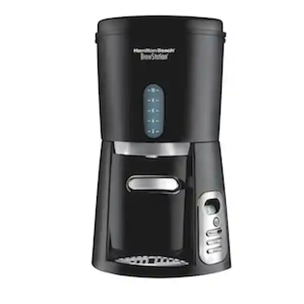 Hamilton Beach Cafetera Eléctrica 