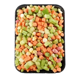 Sopa de Verduras