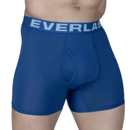Bóxer Contender Azul S Everlast