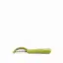 Pelador Vertical Verde Ambiente Gourmet