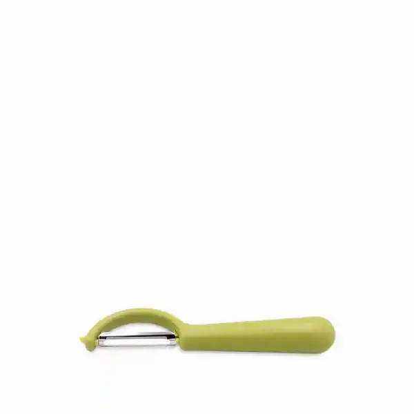 Pelador Vertical Verde Ambiente Gourmet