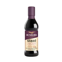 Glaze de Nigris Trufa Blanca Balsamico