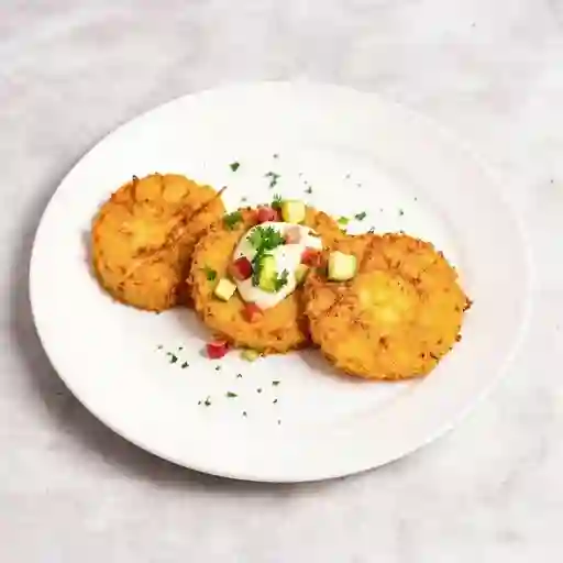 Tostones De Platano