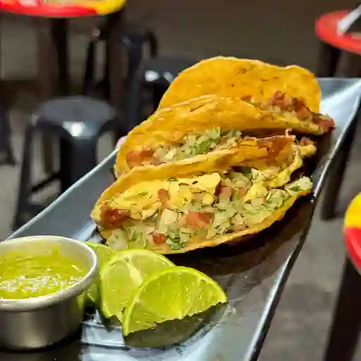 Taco x6