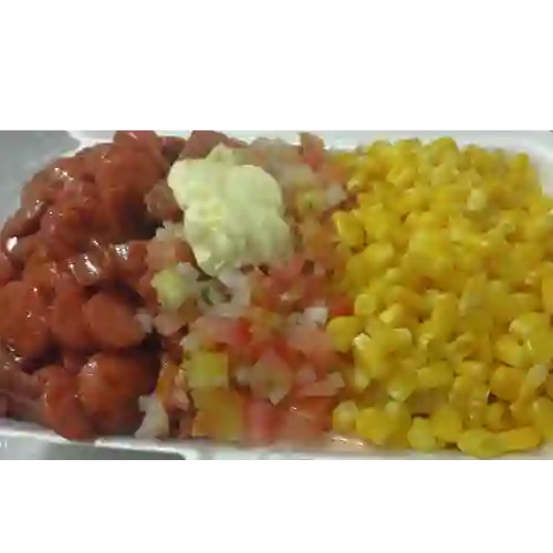 Papas Rancheras