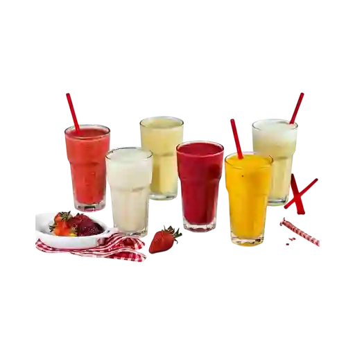 Jugo de Guanabana en Agua